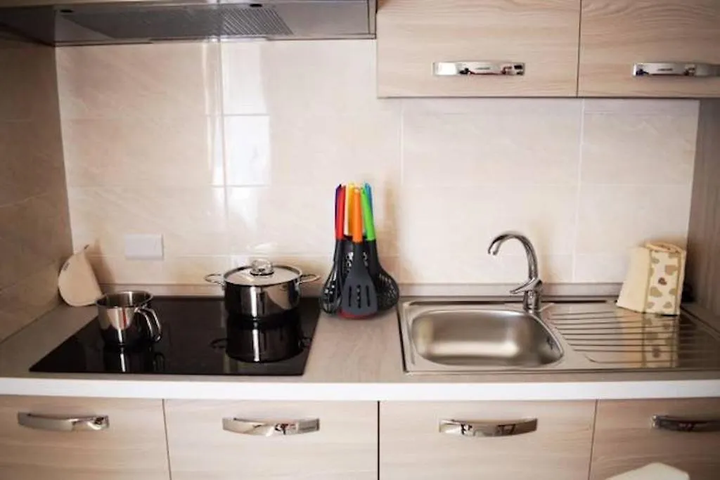 Paddy Apartment Mestre